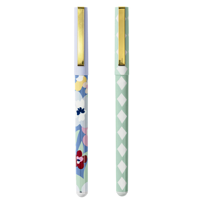 Busy B Rollerball Pens Set Of 2
