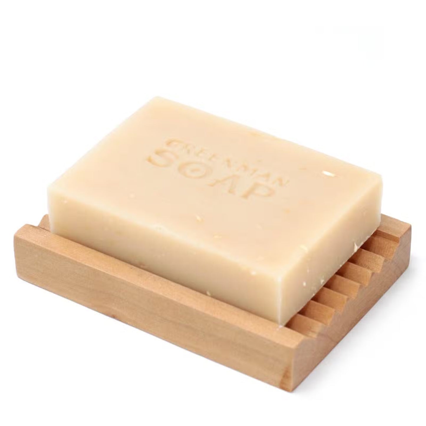 Soap Slice Coconut and Lime