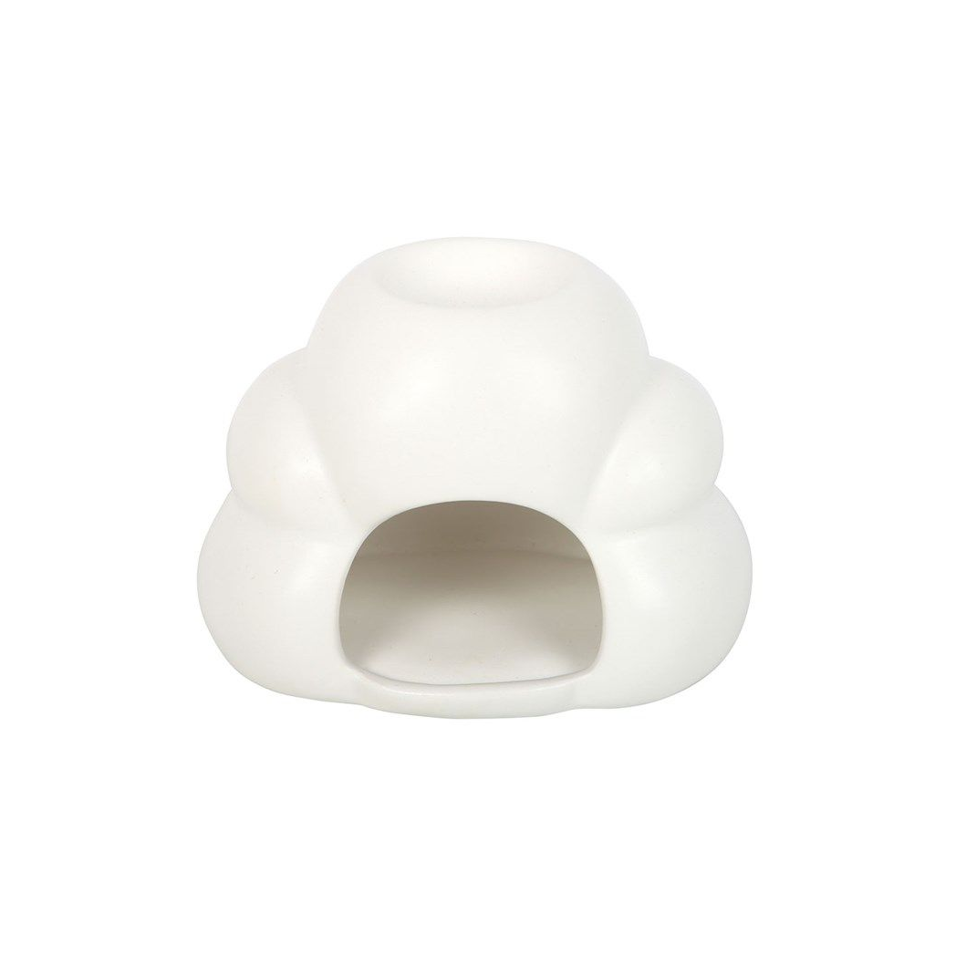 Cloud Oil Burner