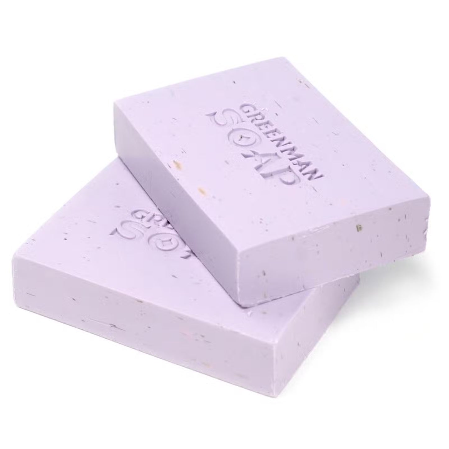 Soap Slice Lavender and Geranium