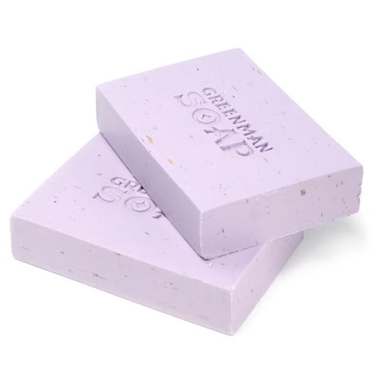 Soap Slice Lavender and Geranium