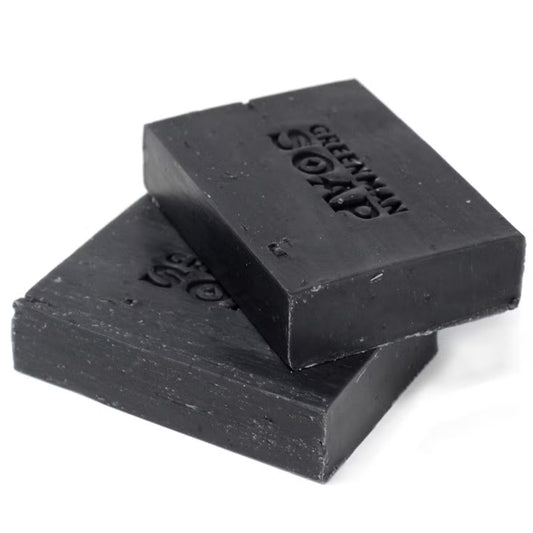 Soap Slice Clove and Sage