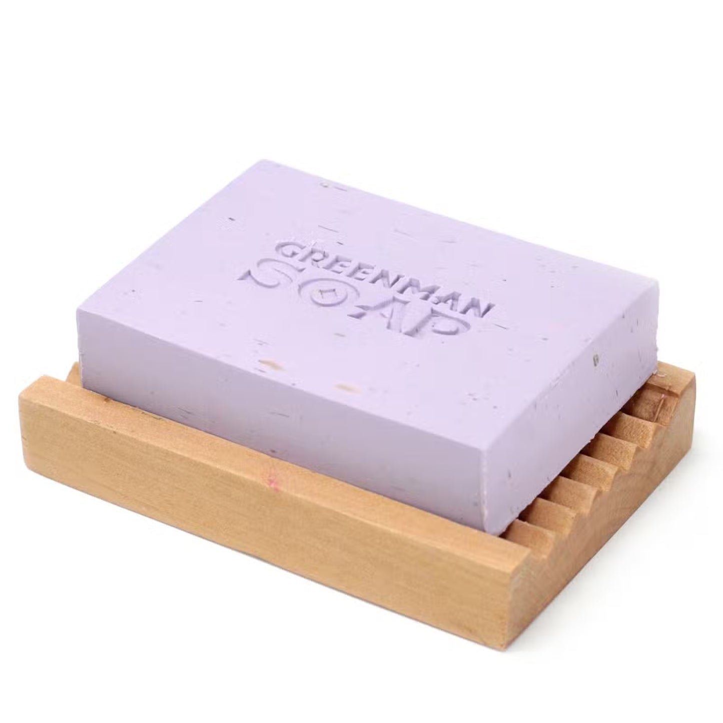 Soap Slice Lavender and Geranium