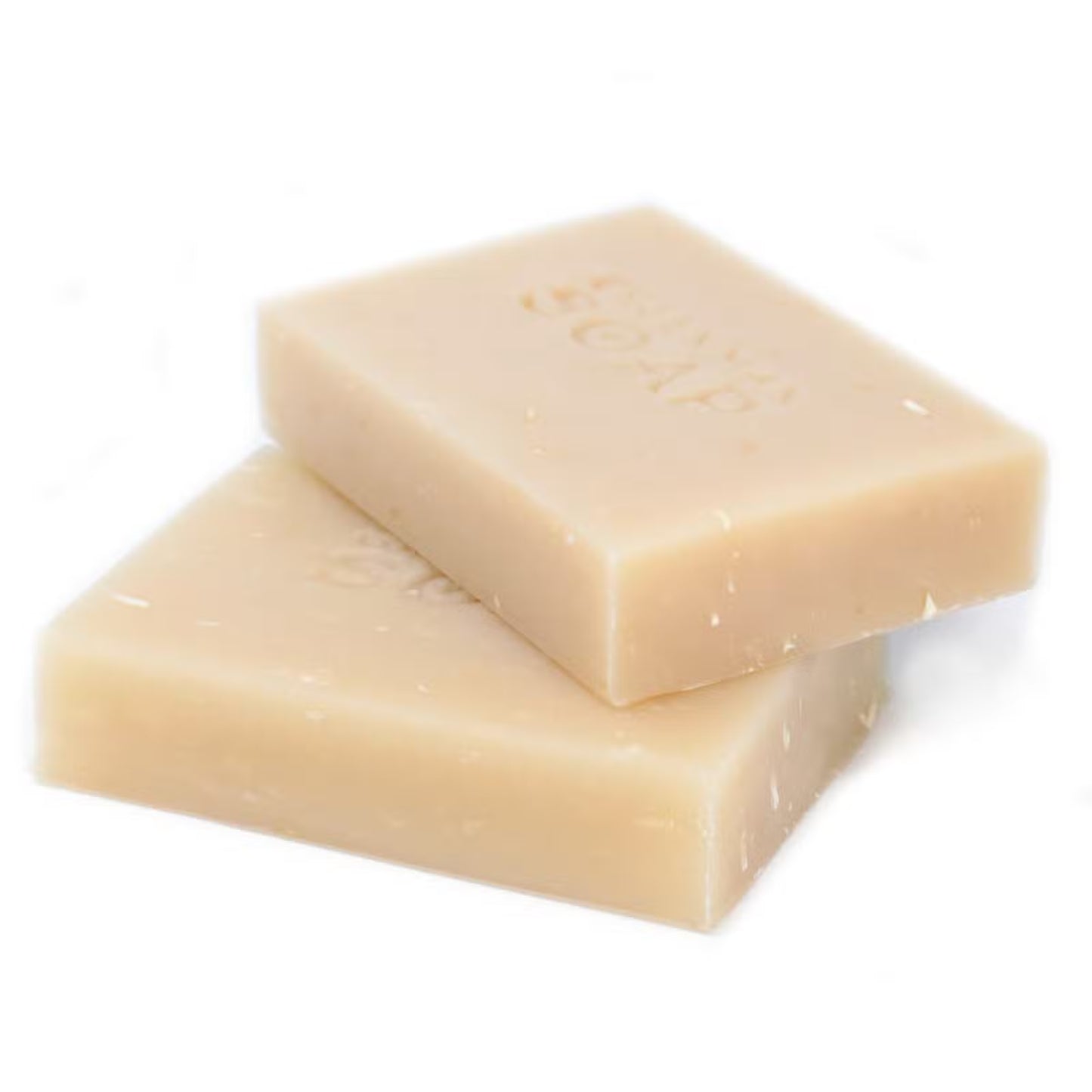 Soap Slice Coconut and Lime