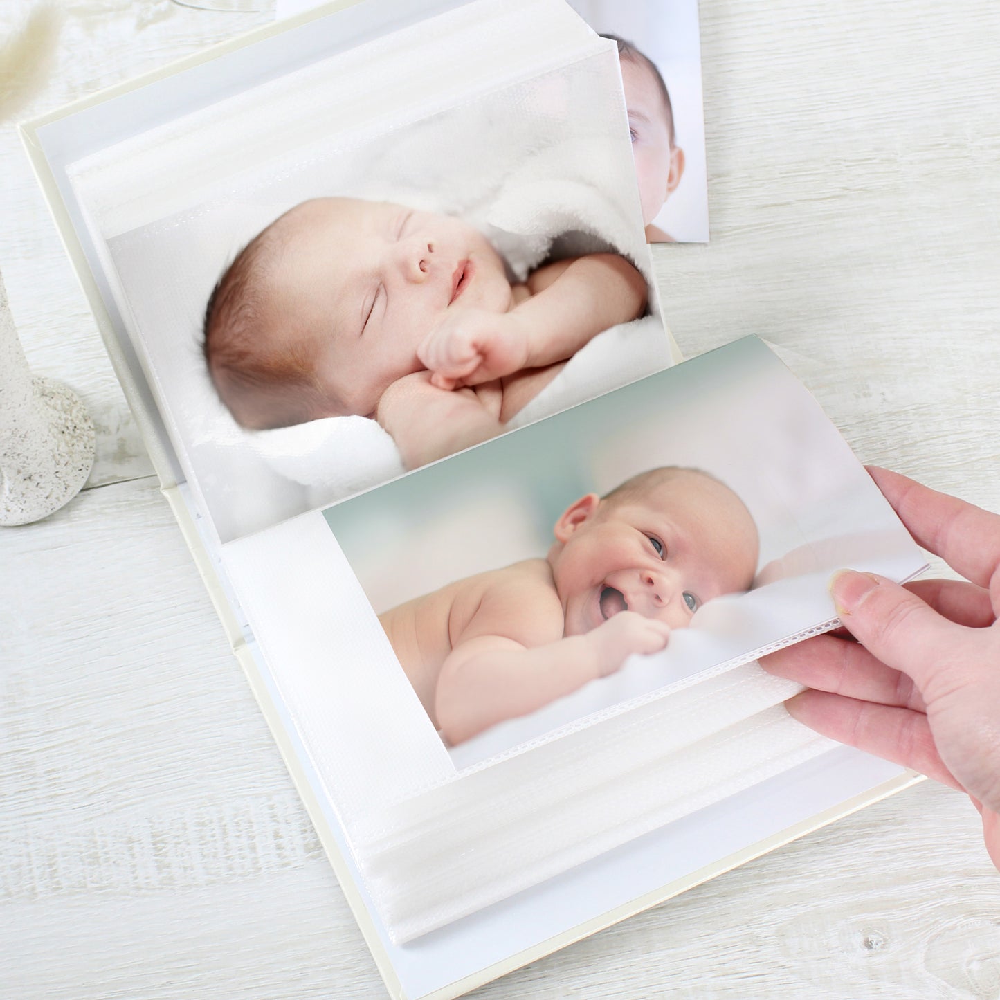 Personalised Photo Album With Sleeves All Occasions