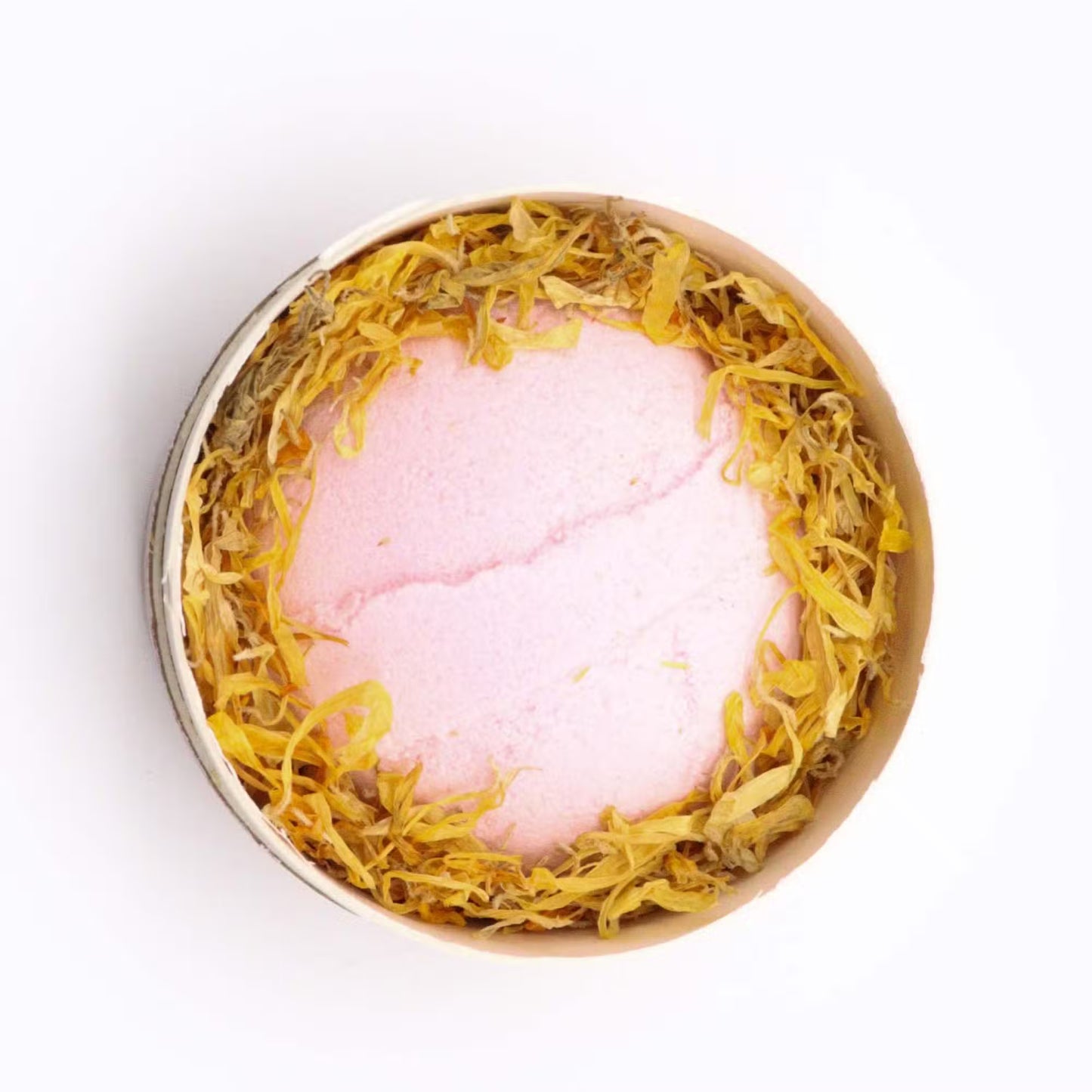 Blooming Pink Bliss Aromatherapy Set