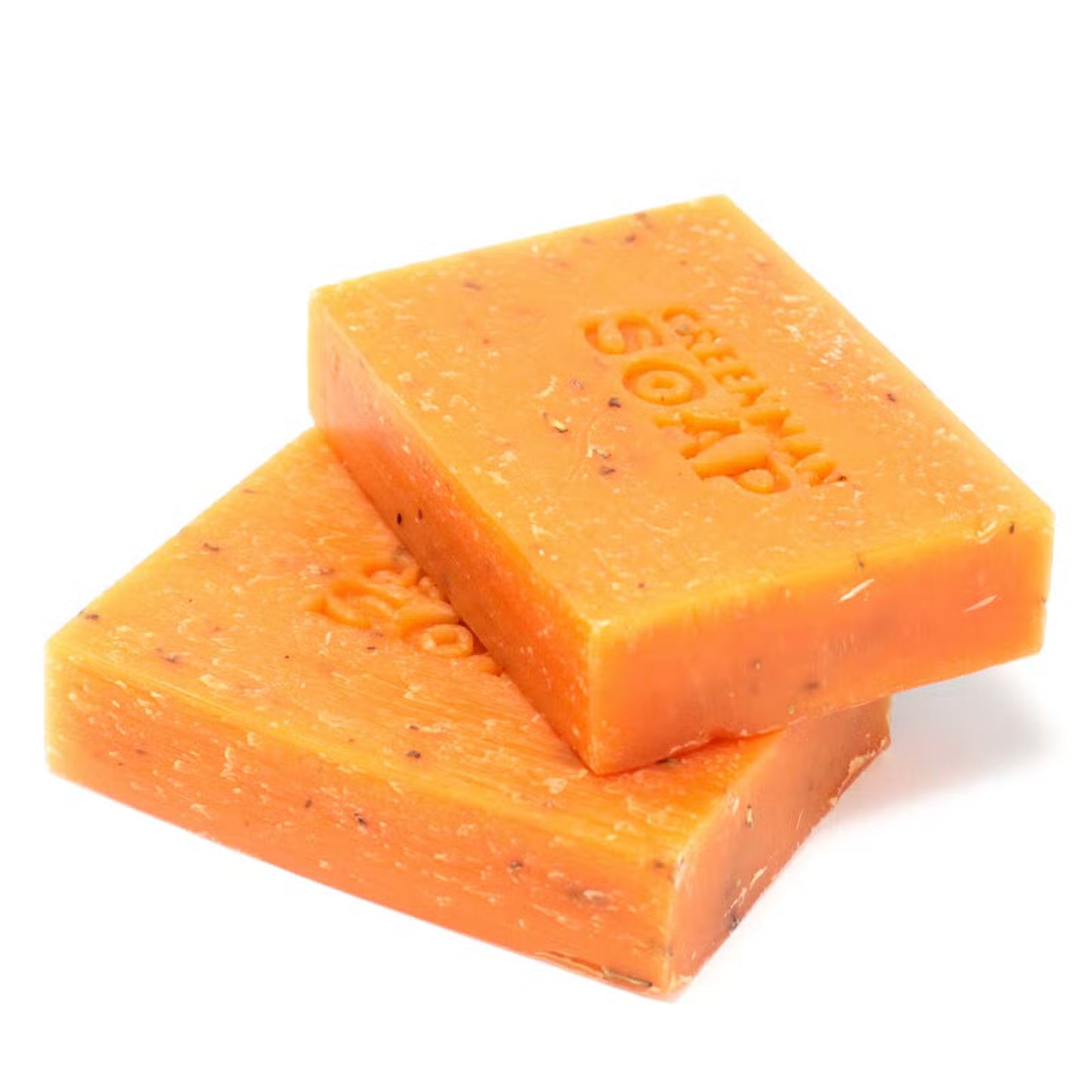 Soap Slice Moroccan and Rosemary