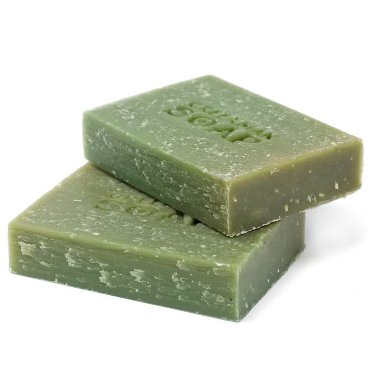 Soap Slice Gardener's Scrub