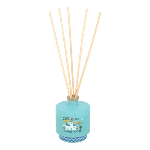 Reed Diffuser Amalfi Coast Sparkling Lemon Blossom