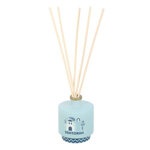 Reed Diffuser Santorini Coconut and Sea Salt
