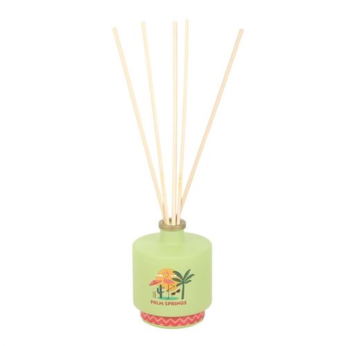 Reed Diffuser Pink Grapefruit