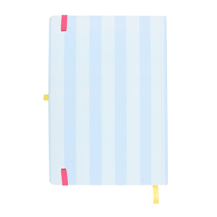 Be Kind To Your Mind A5 Wellness Journal