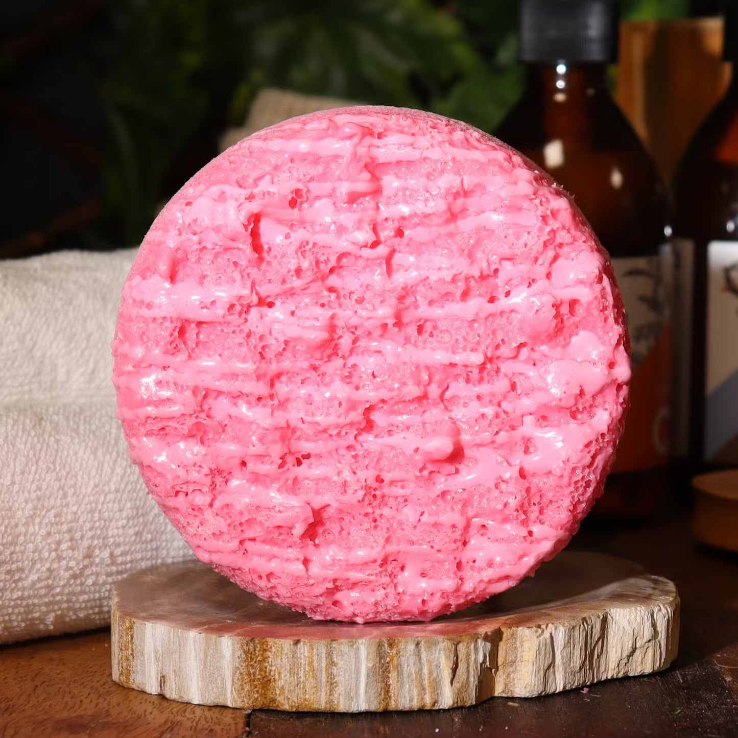 Soap Sponge Razzle Dazzle