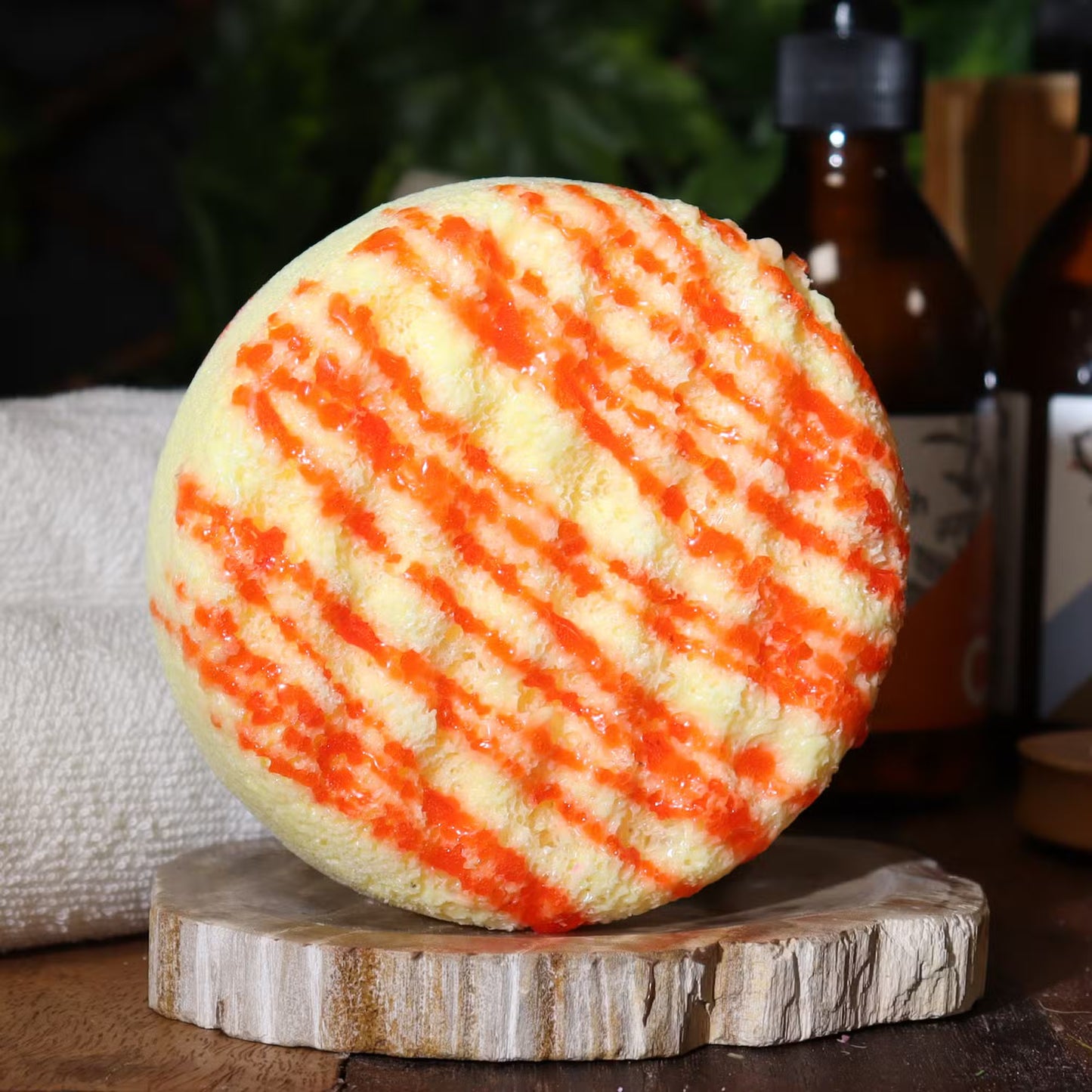 Soap Sponge Slice Of Sunshine