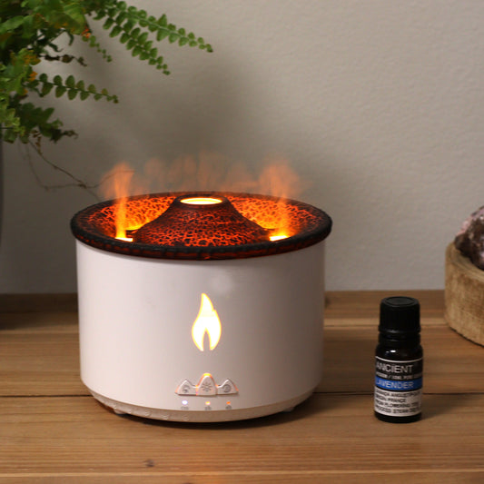 Volcano Effect Aroma Diffuser Plug
