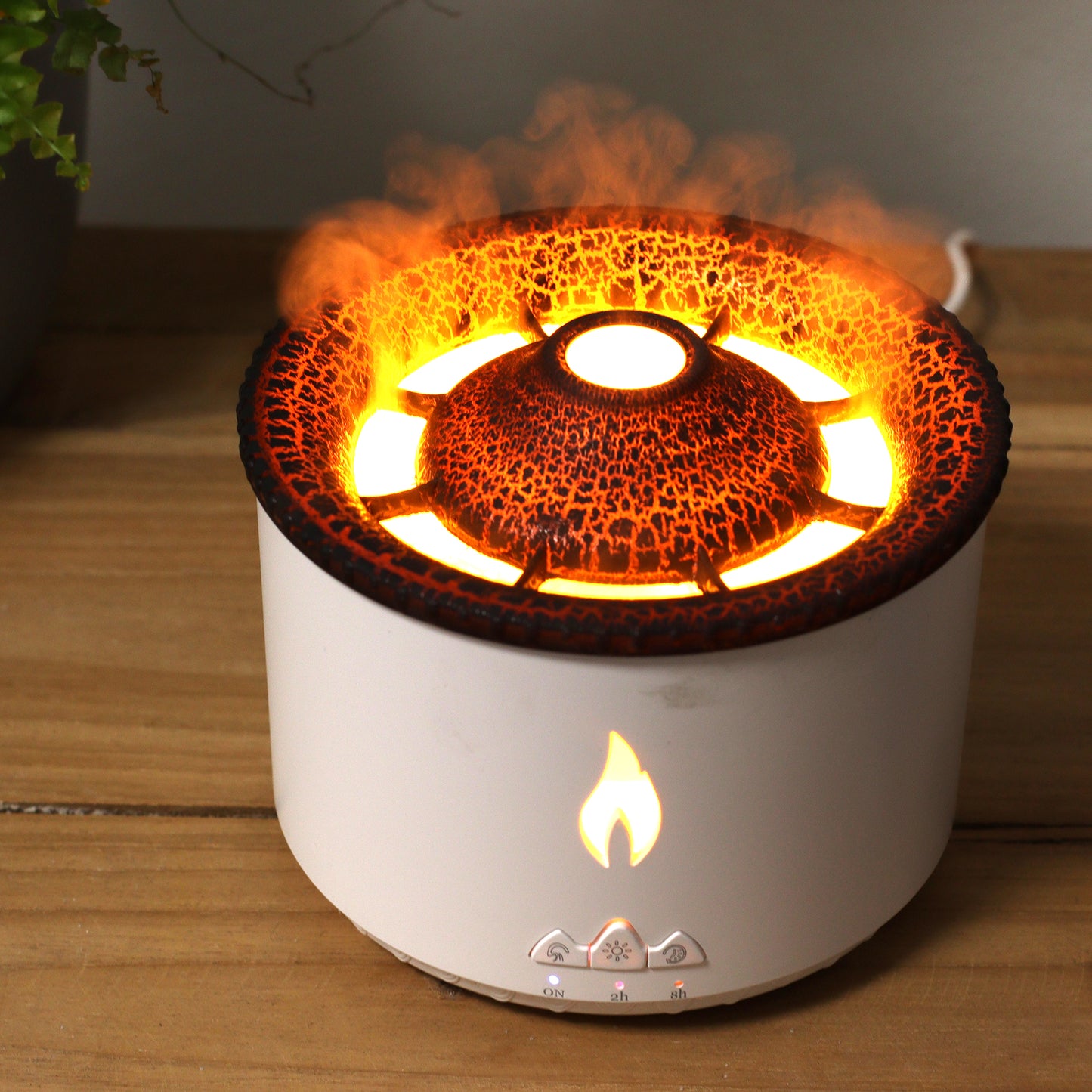 Volcano Effect Aroma Diffuser Plug