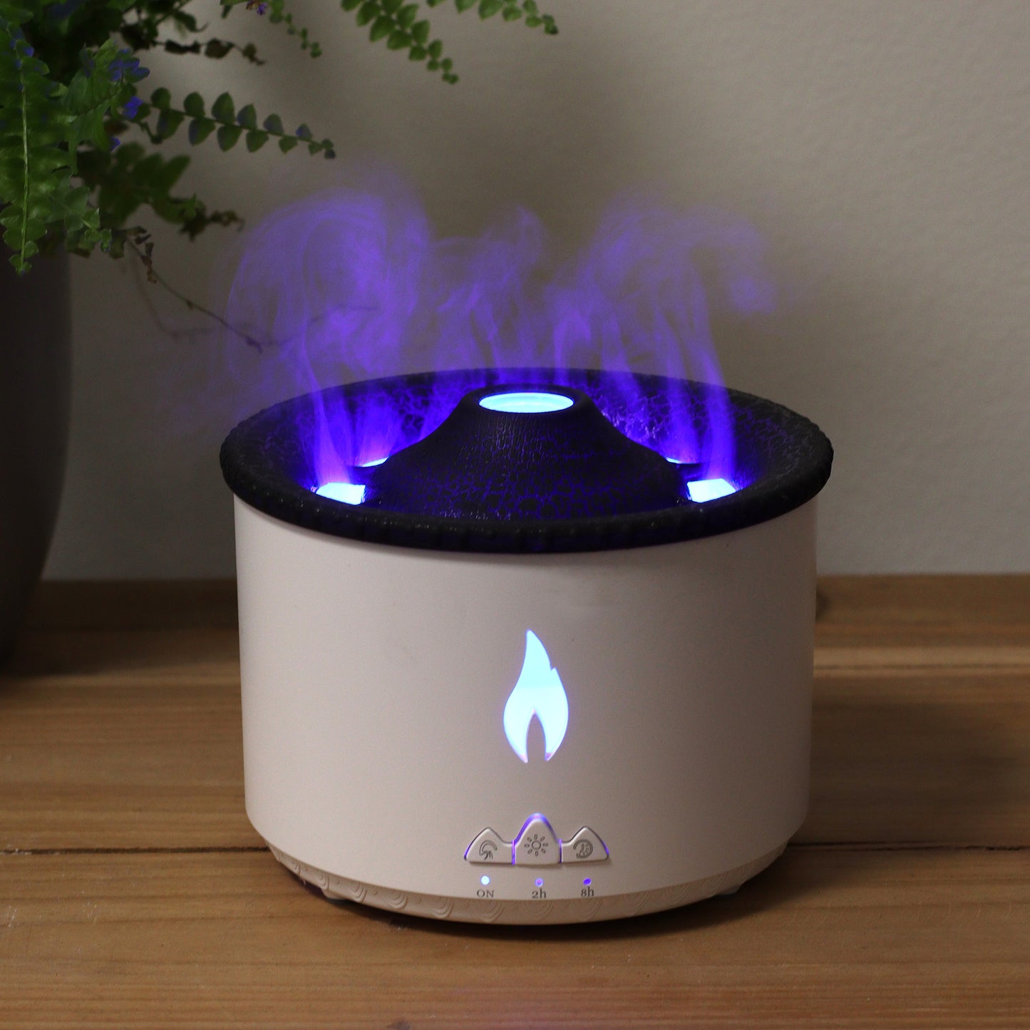Volcano Effect Aroma Diffuser Plug