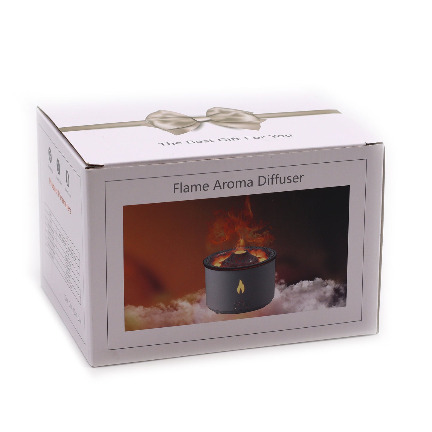 Volcano Effect Aroma Diffuser Plug