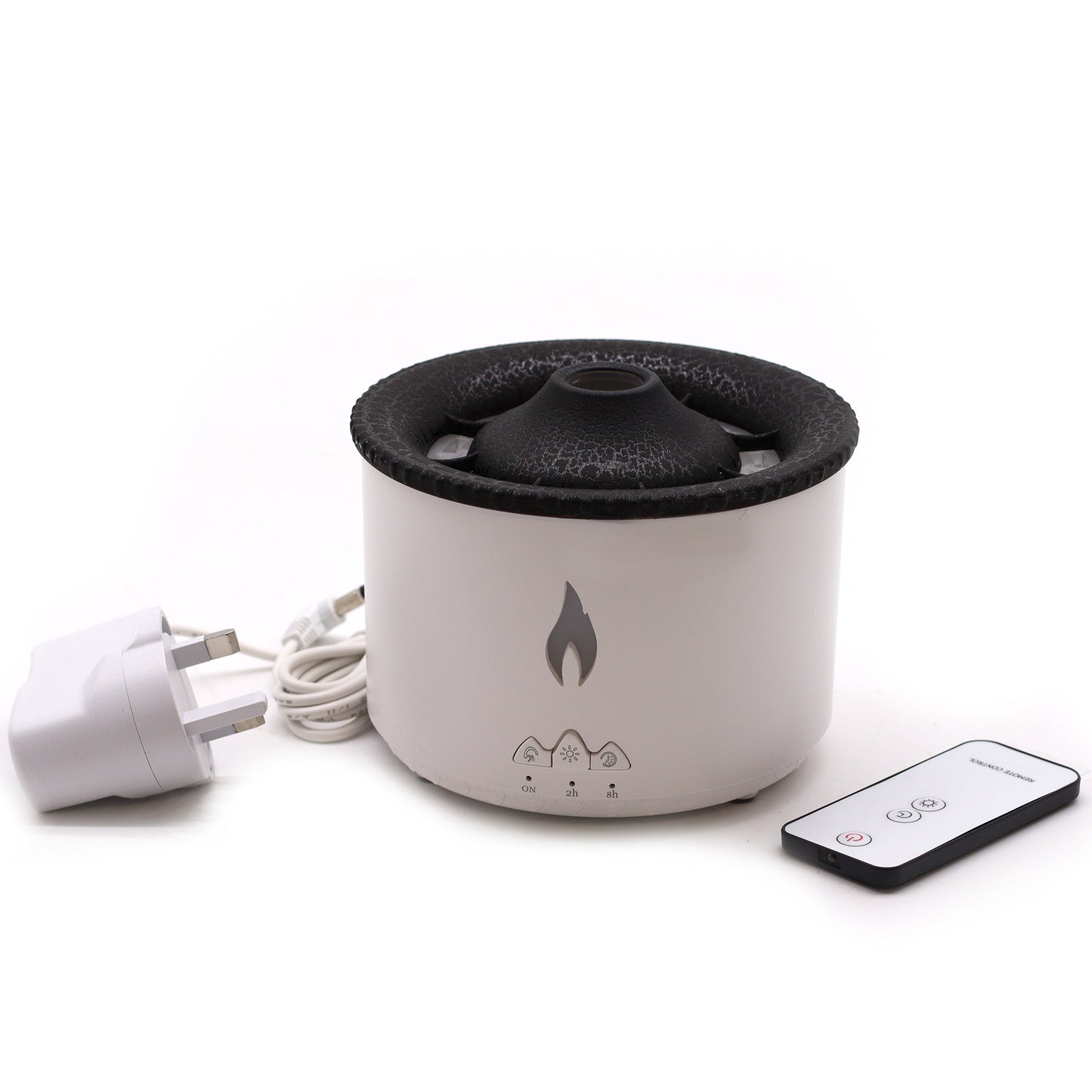 Volcano Effect Aroma Diffuser Plug